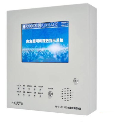 南寧海灣N201壁掛式應急照明控制器