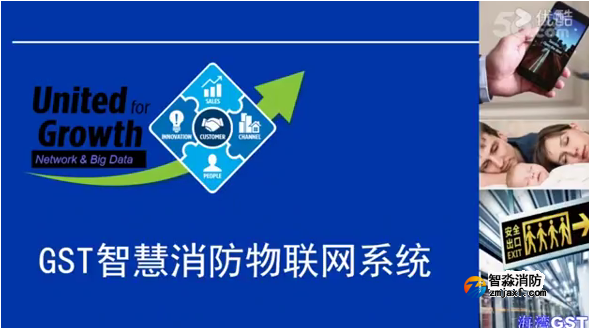 襄陽GST海灣智慧消防物聯(lián)網(wǎng)系統(tǒng)視頻介紹