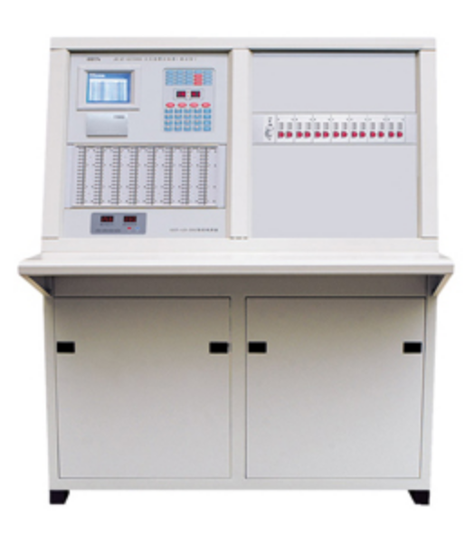 南通南通海灣消防主機